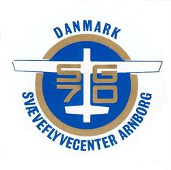 Svæveflyveklubben Sg-70