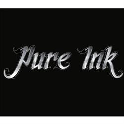 Pure Ink