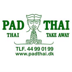 Pad Thai Take Away