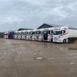 J.L.Transport