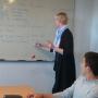 Undervisning hos AGF