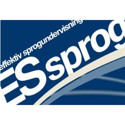 ES Sprog
