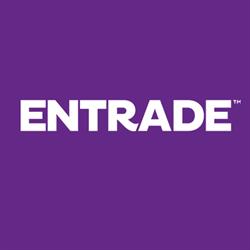 Entrade