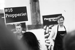 Propperiet A/S