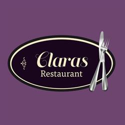 Restaurant Claras