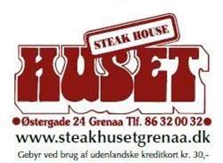 Restaurant Huset Grenaa