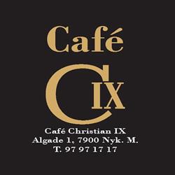 Cafè Christian Den 9.