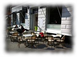 Café Klint Vordingborg