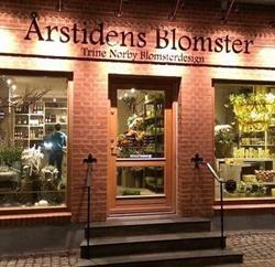 Årstidens Blomster