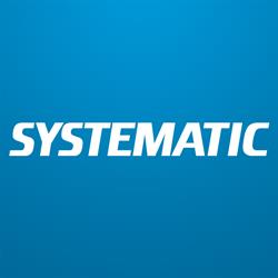 Systematic Software Engineering A/S - Eksport