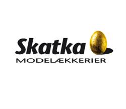 Skatka Modelækkerier