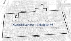 Nygårds Grundejerforening