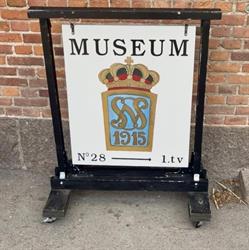 Nykøbing Sj. Psykiatriske Museum