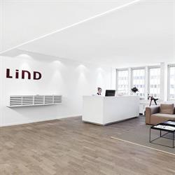 Lind Advokataktieselskab
