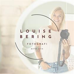 Fotograf Louise Bering