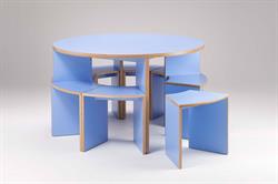 ALBERO MOEBELFABRIK A/S