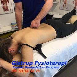 Gistrup Fysioterapi