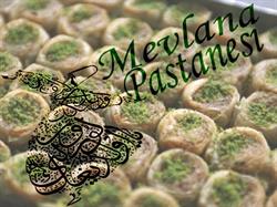 Mevlana Pastanesi
