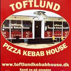 Toftlund Pizza & Kebabhouse