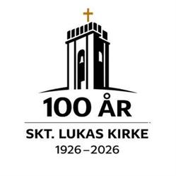 Sankt Lukas Kirke