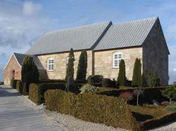 Ensted Kirke