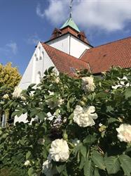 Viby Kirke