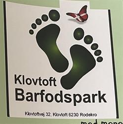 Barfodspark med mere (Barfußpark)
