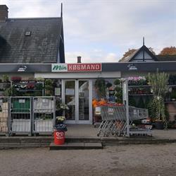 Min Købmand Snekkersten