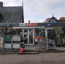 Min Købmand