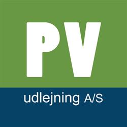 Pv-Udlejning A/S