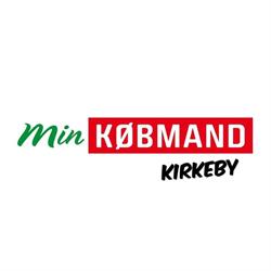 MIN KØBMAND Stenstrup