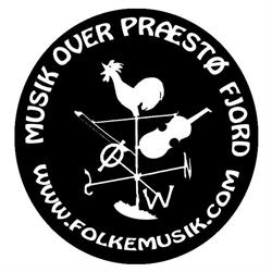 Musik over Præstø Fjord