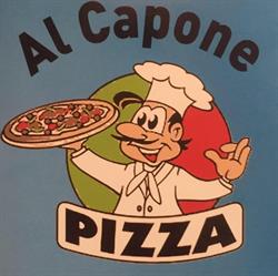 Al Capone Pizzaria