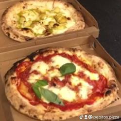 Pepitos Pizza og Grillhouse