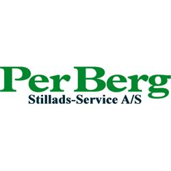 Per Berg Stillads-Service A/S