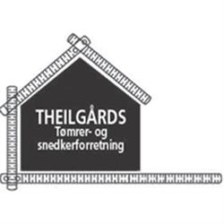Theilgårds Tømrer- og Snedkerforretning