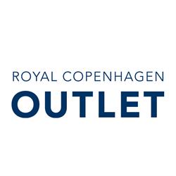Royal Copenhagen - Outlet
