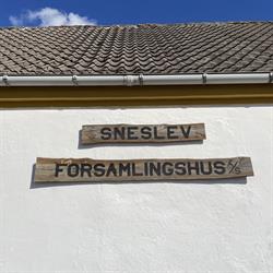 Sneslev Forsamlingshus