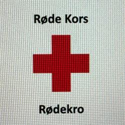 Røde Kors, Rødekro afdeling