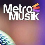 Metromusik