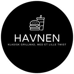 Byens Pølsevogn Havnen Horsens