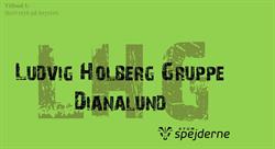Kfum-Spejderne I Dianalund - Ludvig Holberg Gruppe