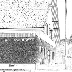 Horne Hallen