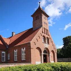 Kulturforeningen Tinghuset