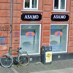 Asamo & Amadeus