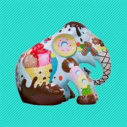 Bon Bon Cafe & Bon Bon Ice