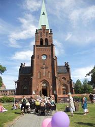 Sankt Johannes Kirke