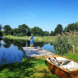 Østergård B&B