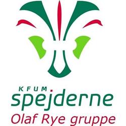 KFUM Spejderne - Olaf Rye Gruppe