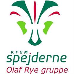 KFUM Spejderne - Olaf Rye Gruppe